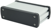 Enclosure, 4.48 X 2.72 X 1.39; Enclosure Type Multicomp Pro - 57AC8340 - Newark, An Avnet Company