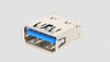 USB 3.2 CONN GEN1 (Type A, B, Micro) - GSB312137CHR - Amphenol Communications Solutions