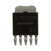 PMIC - Voltage Regulators - Linear - PQ015YZ5MZZ - Lingto Electronic Limited