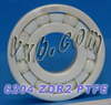 6204 Full Ceramic Bearing 20x47x14 - Kit7183 - NationSkander California Corporation