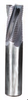 Metric Carbide End Mills -- Roughing End Mills - Image