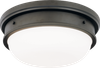 TRUMBULL  FLUSH MOUNT - 3323 - Hudson Valley Lighting
