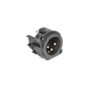 Circular Connector Assemblies - 889-AC3MAH2-AU-PRE-ND - DigiKey
