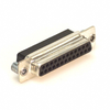 D-Sub, D-Shaped Connector Housings - 6725F-ND - DigiKey