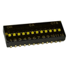 DIP Switches - 218-12LPSTJRF-ND - DigiKey