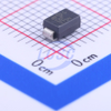 TVS/Fuse/Board Level Protection >> Electrostatic and Surge Protection (TVS/ESD) - SMAJ58CA-TR - LCSC Electronics Technology (HK) Limited