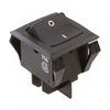 Switches - Rocker Switches -- RGSCC201-R-B-B-E - Image