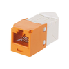 Modular/Ethernet Connector (RJ45, RJ11) Jacks - 298-18882-ND - DigiKey