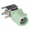 Coaxial Connector (RF) Assemblies - WM25503-ND - DigiKey