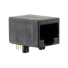 Modular/Ethernet Connector (RJ45, RJ11) Jacks - 609-5166-ND - DigiKey
