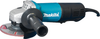 4-1/2 in. Angle Grinder -- 8262404 - Image