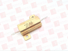 Resistor - 123379608 - Radwell International