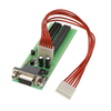Programmers, Emulators, and Debuggers - 1188-PIC-PG2-ND - DigiKey