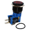Pushbutton Switches - 2449-DHU251LGBRNB-ND - DigiKey