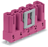 Male connector/plug - 770-895 - WAGO