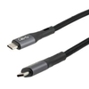 Fiber Optic Cables - 5073-MPFB8OM3-20LCUZ-5-ND - DigiKey