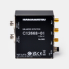 Balanced detectors - C12668-01 - Hamamatsu Photonics
