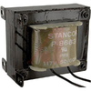 Transformer;Chassis;Pri:117V;Sec:24VCT;Sec:4A;Lead;50/60Hz;3.13In.In.W;3.81In.In - 70213275 - Allied Electronics, Inc.