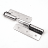 LIFT-OFF TORQUE HINGE - HG-KNT16L - HG-KNT16L - Sugatsune America, Inc.