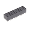 Headers, Receptacles, Female Sockets - SQT-115-01-L-Q-ND - DigiKey
