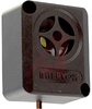 Alarm; 12 VDC; 100 dB @ 12 VDC, 10 cm; 2800 500 Hz; lt 50 mA (Max.); - 70115832 - Allied Electronics, Inc.