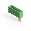 Edgeboard Connectors - 151-846-008-541-101-ND - DigiKey