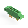 Edgeboard Connectors - 151-846-016-555-812-ND - DigiKey