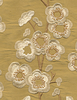 Blossom Fabric - 6034/02 - Pollack