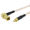 Coaxial Cables (RF) - 5328-FMC0926316-36-ND - DigiKey