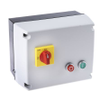 Motor Starters - 7255575 - RS Components, Ltd.