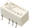 SMD 2A Relay - 189-G6S-2F-Y DC12 - ERSAELECTRONICS PTE. LTD.