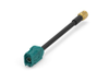 Coaxial Cable - 2868611 - RS Components, Ltd.