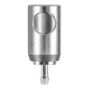 Pneumatic Quick Connect Couplings -- 1829871 - Image