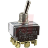 Toggle Switches - 8811394 - RS Components, Ltd.