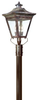 P8934NR Exterior -Post/Pier Head - 735025 - Capital Lighting, Inc.