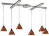 31145/6 Island/Pool Table-4 Light + - 345416 - Capital Lighting, Inc.