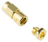Coaxial Connectors - 4205439 - RS Components, Ltd.