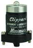 Modular 4-Way Twin Pilot Valve - R-434 - Clippard