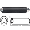 Contoured Foam Hand Grips, Style D9 - Image