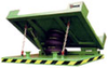 TSTP Standard Pneumatic Tilt Table -- TSTP20-4848 - Image