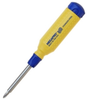 Screwdriver - D151SS - L.H. Dottie Company