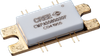30-W, 5.5 – 8.5-GHz, GaN MMIC Power Amplifier - CMPA5585030F - Wolfspeed