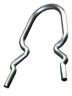 THM, Test Point Jumper, Wave Leg, .100 Spacing - 5025 - Keystone Electronics Corp.