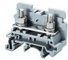DIN Rail Terminal Blocks - CSTSN5U - VAST STOCK CO., LIMITED