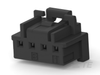 Rectangular Wire & Cable Connectors & Housings - 4-2232979-4 - TE Connectivity
