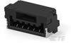 PCB Headers & Receptacles - 4-2390136-5 - TE Connectivity