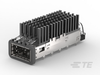 High Speed Pluggable IO Connectors & Cages - 4-2170754-6 - TE Connectivity