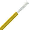 1236005 - LAPP ÖLFLEX® HEAT 125 SC High Temperature Control Cable - Unshielded - 14 AWG 1 Conductor - Yellow - OLF1236005 - Lapp Tannehill