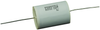 Capacitor Polypropylene Pp Film 2.5Uf, 850V, 10%, Axial; Dielectric Type Cornell Dubilier - 66K5419 - Newark, An Avnet Company