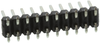 Connector, Header, 20Pos, 2Row, 2.54Mm; Connector Systems Molex - 25H8525 - Newark, An Avnet Company